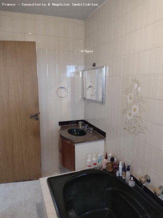 Imagem Casa com 4 Quartos à Venda, 340 m² em Centro Alto - Ribeirão Pires