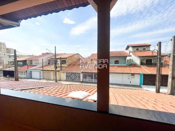 Imagem Casa com 3 Quartos à Venda, 142 m² em Jardim Sul - São José Dos Campos Imagem Casa com 3 Quartos à Venda, 142 m² em Jardim Sul - São José Dos Campos