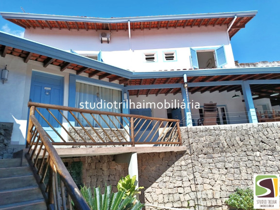 Imagem Casa com 4 Quartos à Venda, em Itaguassu - Ilhabela Imagem Casa com 4 Quartos à Venda, em Itaguassu - Ilhabela