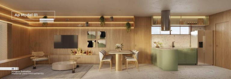 Imagem Apartamento com 3 Quartos à Venda, 98 m² em Bessa - João Pessoa Imagem Apartamento com 3 Quartos à Venda, 98 m² em Bessa - João Pessoa