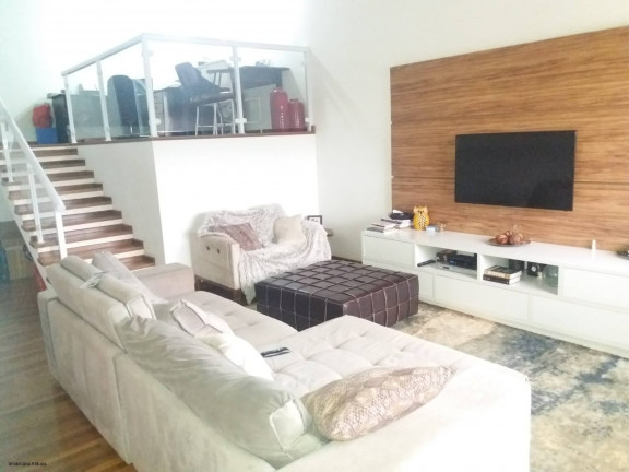 Imagem Sobrado com 3 Quartos à Venda,  em Jardim Do Lago - Atibaia