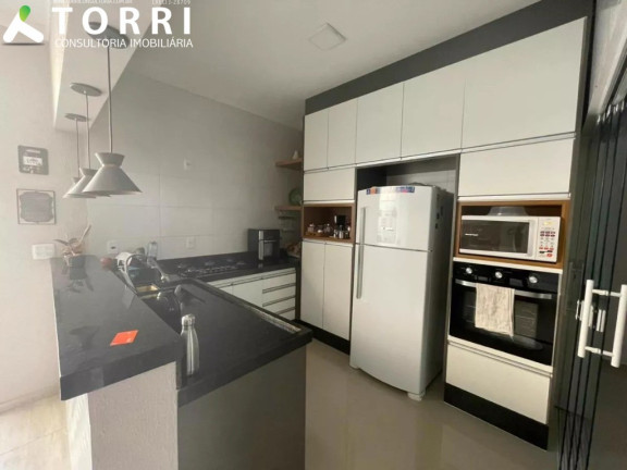 Imagem Imóvel com 3 Quartos à Venda, 170 m² em Condomínio Villagio Milano - Sorocaba Imagem Imóvel com 3 Quartos à Venda, 170 m² em Condomínio Villagio Milano - Sorocaba