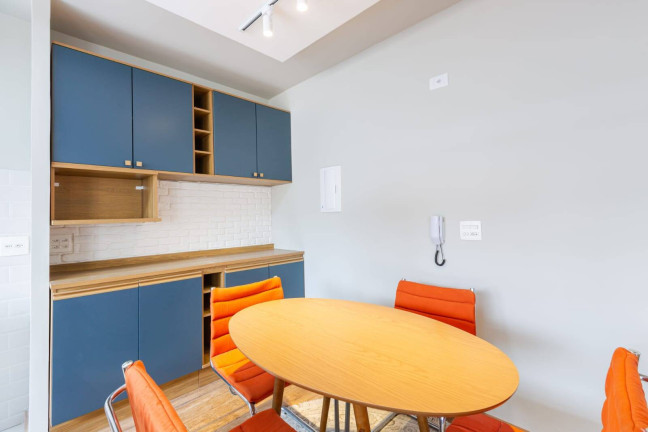 Imagem Apartamento com 3 Quartos à Venda, 104 m² em Perdizes - São Paulo