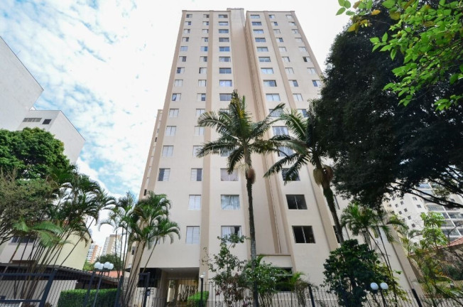 Imagem Apartamento com 2 Quartos à Venda, 52 m² em Pompeia - São Paulo Imagem Apartamento com 2 Quartos à Venda, 52 m² em Pompeia - São Paulo