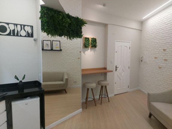 Imóvel Comercial à Venda, 32 m² em Centro - São Paulo