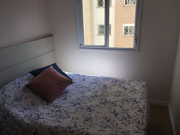 Imagem Apartamento com 1 Quarto à Venda, 45 m² em Campanario - Diadema Imagem Apartamento com 1 Quarto à Venda, 45 m² em Campanario - Diadema