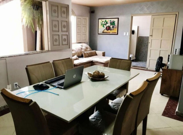 Imagem Casa com 3 Quartos à Venda, 135 m² em Farolândia - Aracaju