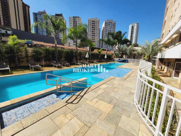 Imagem Apartamento com 2 Quartos à Venda, 65 m² em Vila Gumercindo - São Paulo Imagem Apartamento com 2 Quartos à Venda, 65 m² em Vila Gumercindo - São Paulo