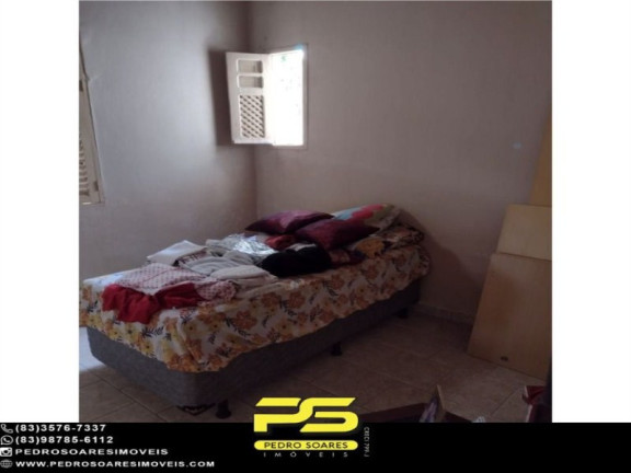 Imagem Casa com 4 Quartos à Venda, 432 m² em Tambiá - João Pessoa