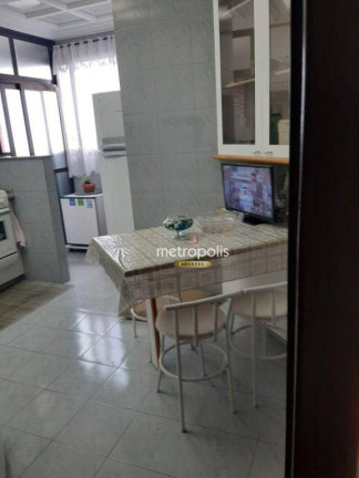 Imagem Cobertura com 3 Quartos à Venda, 164 m² em Jardim Do Mar - São Bernardo Do Campo Imagem Cobertura com 3 Quartos à Venda, 164 m² em Jardim Do Mar - São Bernardo Do Campo