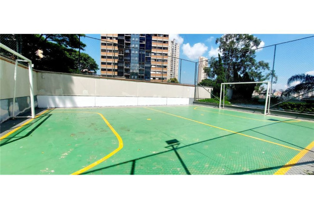 Imagem Apartamento com 3 Quartos à Venda, 130 m² em Jardim Da Saúde - São Paulo Imagem Apartamento com 3 Quartos à Venda, 130 m² em Jardim Da Saúde - São Paulo