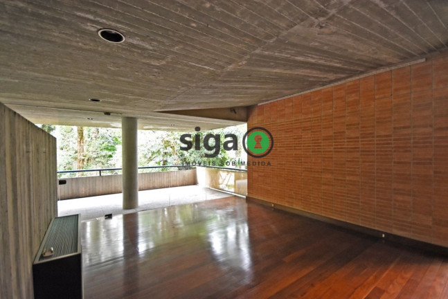 Imagem Casa com 4 Quartos à Venda, 976 m² em Cidade Jardim - São Paulo