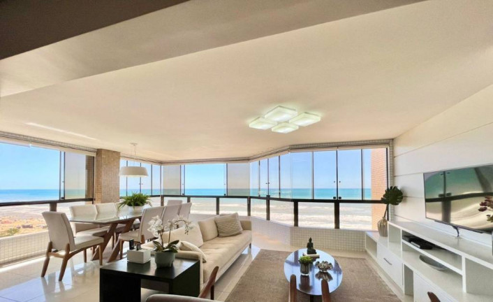 Imagem Apartamento com 4 Quartos à Venda, 150 m² em Centro - Capão Da Canoa Imagem Apartamento com 4 Quartos à Venda, 150 m² em Centro - Capão Da Canoa