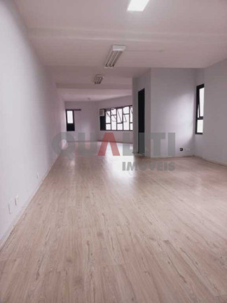 Sala Comercial para Alugar, 60 m² em Itaim Bibi - São Paulo