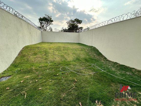 Imagem Casa com 3 Quartos à Venda, 113 m² em Villa Paradiso - Lagoa Santa Imagem Casa com 3 Quartos à Venda, 113 m² em Villa Paradiso - Lagoa Santa