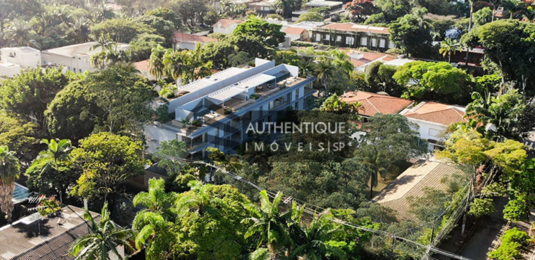 Imagem Casa de Condomínio com 3 Quartos à Venda, 362 m² em Jardim Europa - São Paulo