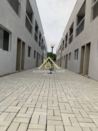 Imagem Sobrado com 2 Quartos à Venda, 72 m² em Bal. Itaguaí - Mongaguá Imagem Sobrado com 2 Quartos à Venda, 72 m² em Bal. Itaguaí - Mongaguá