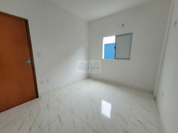 Imagem Casa com 2 Quartos à Venda, 50 m² em Parque São Vicente - São Vicente Imagem Casa com 2 Quartos à Venda, 50 m² em Parque São Vicente - São Vicente