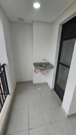 Imagem Apartamento com 1 Quarto à Venda, 40 m² em Vila Esperança - São Paulo Imagem Apartamento com 1 Quarto à Venda, 40 m² em Vila Esperança - São Paulo