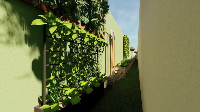 Imagem Imóvel com 2 Quartos à Venda, 41 m² em Vila Ré - São Paulo