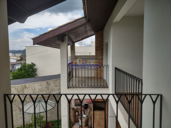 Imagem Sobrado com 2 Quartos à Venda, 250 m² em Nova Cabreúva (centro) - Cabreúva
