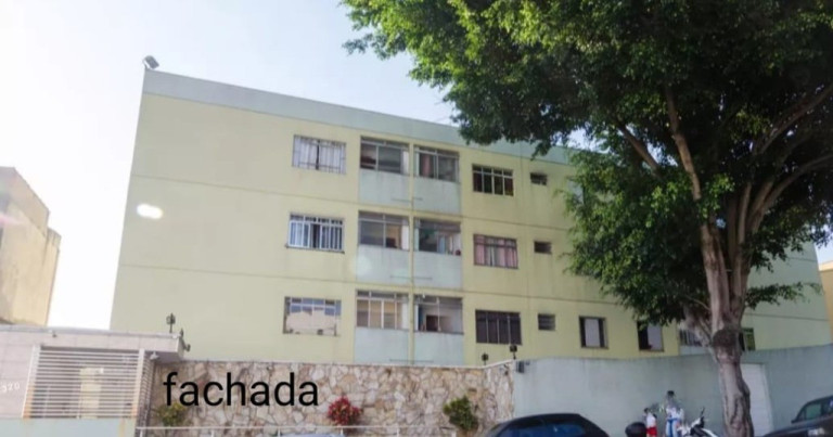 Imagem Imóvel com 2 Quartos à Venda, 63 m² em Taboão - São Bernardo Do Campo Imagem Imóvel com 2 Quartos à Venda, 63 m² em Taboão - São Bernardo Do Campo