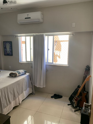 Imagem Imóvel com 3 Quartos à Venda, 128 m² em Batista Campos - Belém