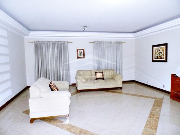 Imagem Casa com 5 Quartos à Venda, 385 m² em Jardim Chapadão - Campinas Imagem Casa com 5 Quartos à Venda, 385 m² em Jardim Chapadão - Campinas