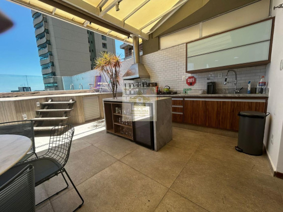 Imagem Cobertura com 3 Quartos à Venda, 275 m² em Graça - Salvador