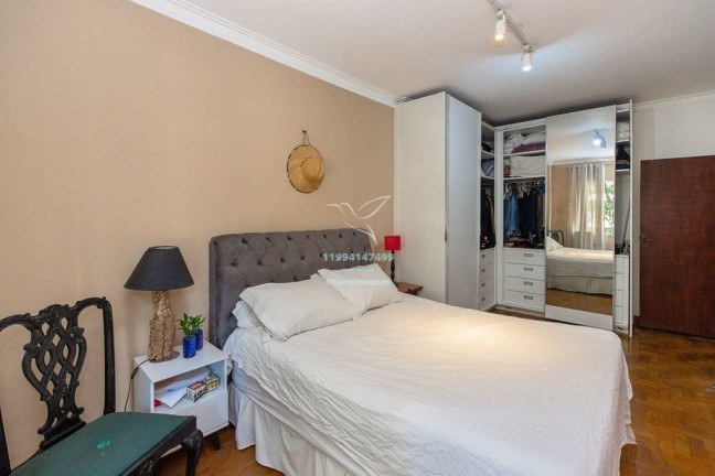 Imagem Apartamento com 3 Quartos à Venda, 162 m² em Jardim Paulista - São Paulo Imagem Apartamento com 3 Quartos à Venda, 162 m² em Jardim Paulista - São Paulo