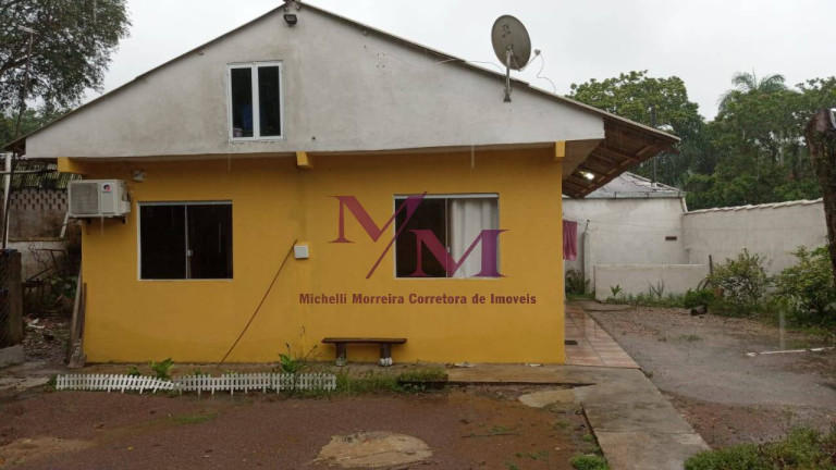 Imagem Casa com 3 Quartos à Venda, 384 m² em Itapema De Baixo - Antonina Imagem Casa com 3 Quartos à Venda, 384 m² em Itapema De Baixo - Antonina