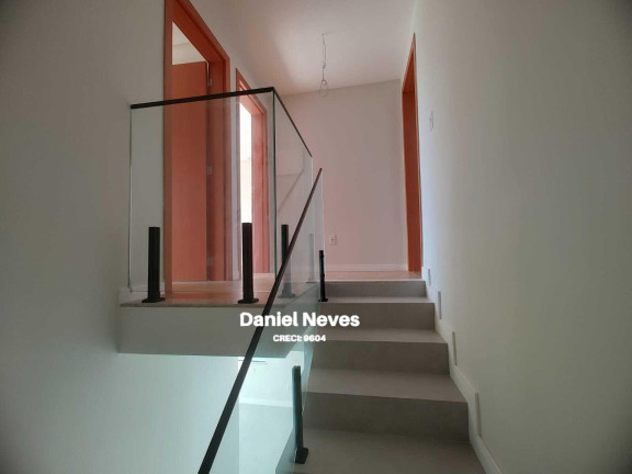 Imagem Casa de Condomínio com 4 Quartos à Venda, 151 m² em Abrantes - Camaçari