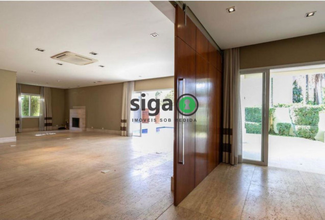 Imagem Casa com 4 Quartos à Venda, 813 m² em Alto Da Boa Vista - São Paulo Imagem Casa com 4 Quartos à Venda, 813 m² em Alto Da Boa Vista - São Paulo
