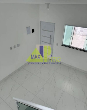 Imagem Sobrado com 2 Quartos à Venda, 90 m² em Cidade Patriarca - São Paulo