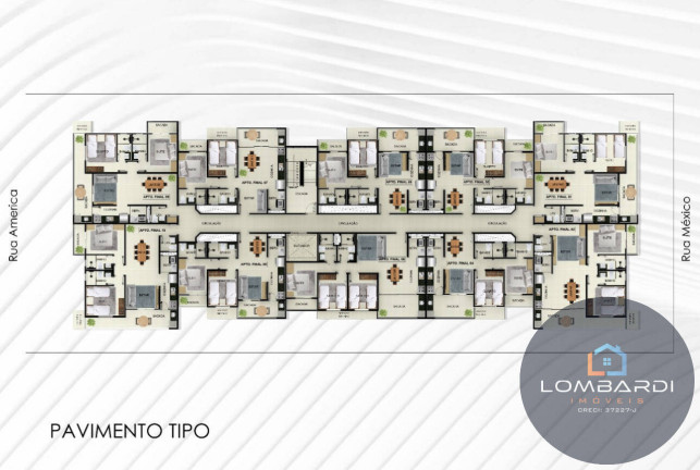 Imagem Apartamento com 3 Quartos à Venda, 76 m² em Praia Das Toninhas - Ubatuba Imagem Apartamento com 3 Quartos à Venda, 76 m² em Praia Das Toninhas - Ubatuba