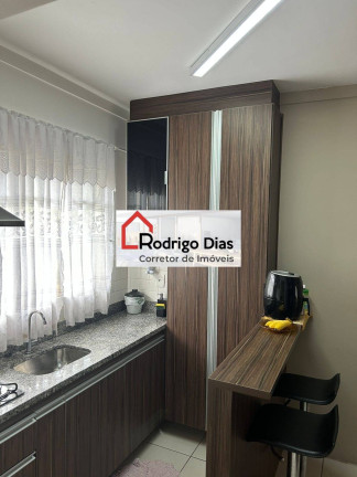 Imagem Casa de Condomínio com 3 Quartos para Alugar, 111 m² em Jardim Carolina - Jundiaí Imagem Casa de Condomínio com 3 Quartos para Alugar, 111 m² em Jardim Carolina - Jundiaí