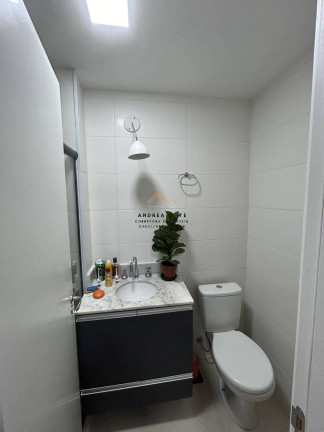 Imagem Apartamento com 2 Quartos à Venda, 55 m² em Parque Campolim - Sorocaba