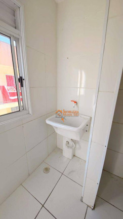 Imagem Apartamento com 2 Quartos à Venda, 48 m² em Jardim Guilhermino - Guarulhos Imagem Apartamento com 2 Quartos à Venda, 48 m² em Jardim Guilhermino - Guarulhos