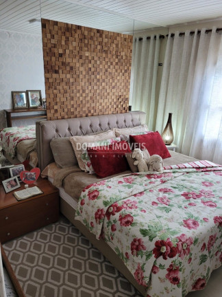 Imagem Casa com 4 Quartos à Venda, 160 m² em Região Da Abernéssia - Campos Do Jordão