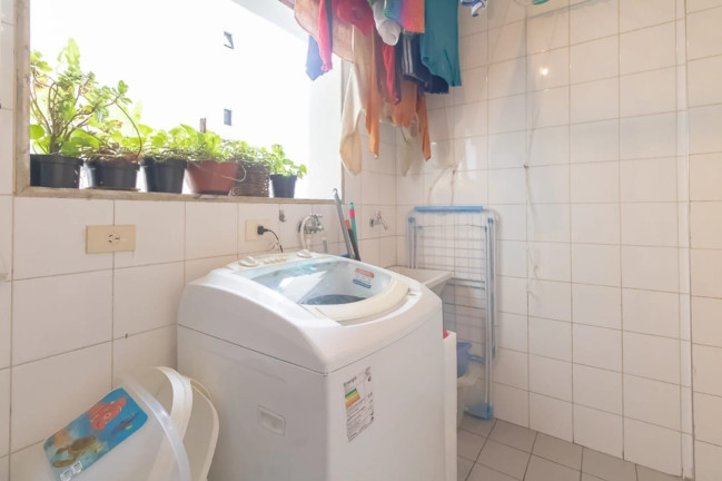 Imagem Imóvel com 4 Quartos à Venda, 99 m² em Jardim Vila Mariana - São Paulo