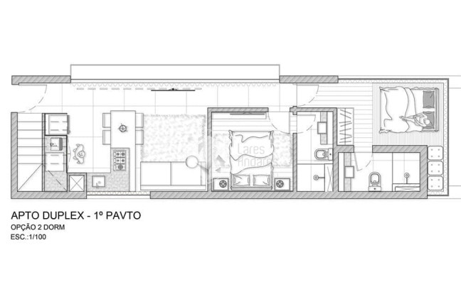 Imagem Imóvel com 2 Quartos à Venda, 119 m² em Vila Madalena - São Paulo Imagem Imóvel com 2 Quartos à Venda, 119 m² em Vila Madalena - São Paulo