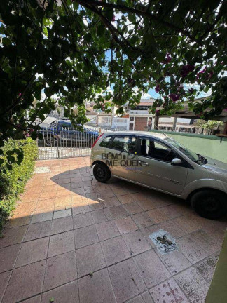 Imagem Sobrado com 2 Quartos à Venda, 147 m² em Parque São Domingos - São Paulo Imagem Sobrado com 2 Quartos à Venda, 147 m² em Parque São Domingos - São Paulo
