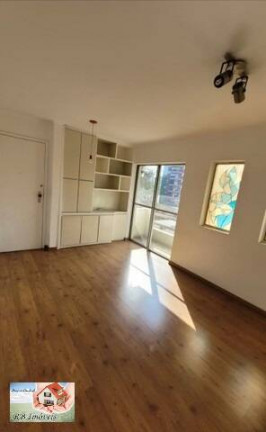 Imagem Apartamento com 2 Quartos à Venda, 56 m² em Jardim - Santo André Imagem Apartamento com 2 Quartos à Venda, 56 m² em Jardim - Santo André