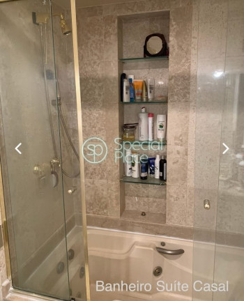 Imagem Apartamento com 3 Quartos à Venda, 220 m² em Vila Mariana - São Paulo Imagem Apartamento com 3 Quartos à Venda, 220 m² em Vila Mariana - São Paulo