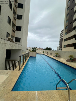 Imagem Imóvel com 3 Quartos à Venda, 105 m² em Armação - Salvador Imagem Imóvel com 3 Quartos à Venda, 105 m² em Armação - Salvador
