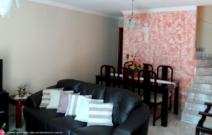 Imagem Casa com 3 Quartos à Venda, 120 m² em Vila Império - São Paulo Imagem Casa com 3 Quartos à Venda, 120 m² em Vila Império - São Paulo