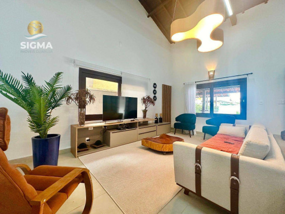 Imagem Casa com 4 Quartos à Venda, 285 m² em Jardim Acapulco - Guarujá Imagem Casa com 4 Quartos à Venda, 285 m² em Jardim Acapulco - Guarujá
