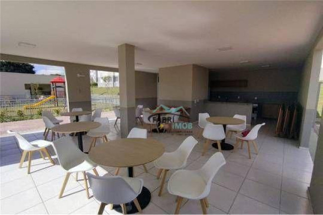 Imagem Apartamento com 2 Quartos à Venda, 41 m² em Parque São Bento - Sorocaba