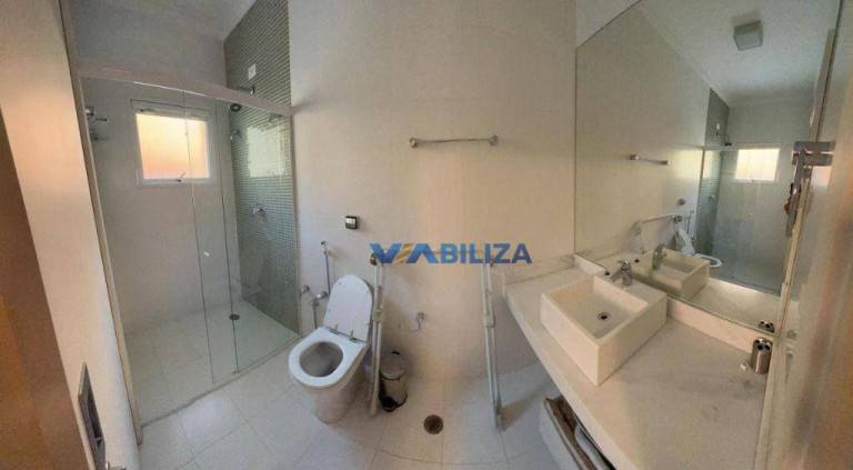 Imagem Casa com 4 Quartos à Venda, 400 m² em Condomínio Arujá Ville - Arujá Imagem Casa com 4 Quartos à Venda, 400 m² em Condomínio Arujá Ville - Arujá