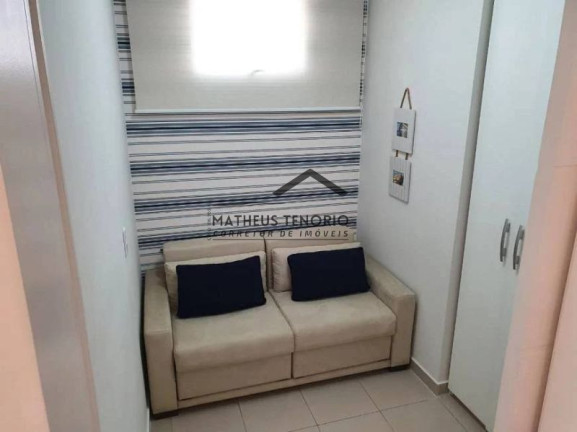 Imagem Cobertura com 3 Quartos à Venda, 177 m²